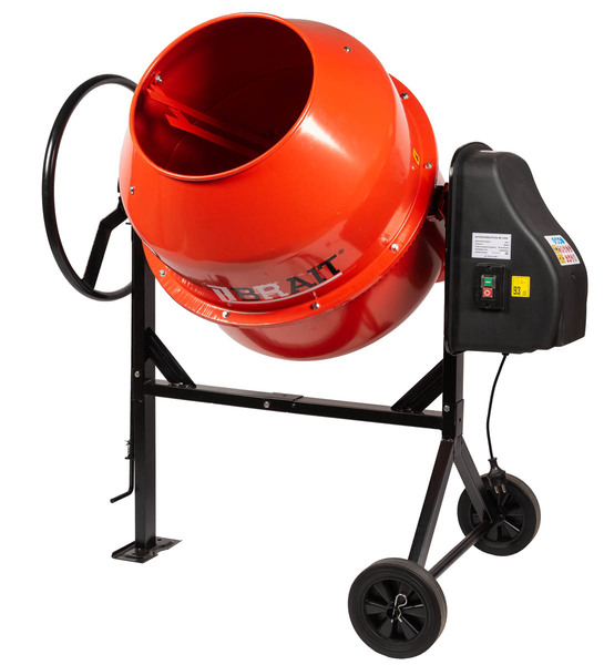 Бетоносмеситель Brait BR-220G