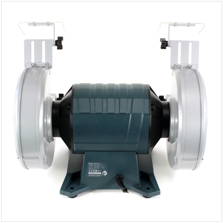 Точило с двумя шлифкругами  GBG 60-20