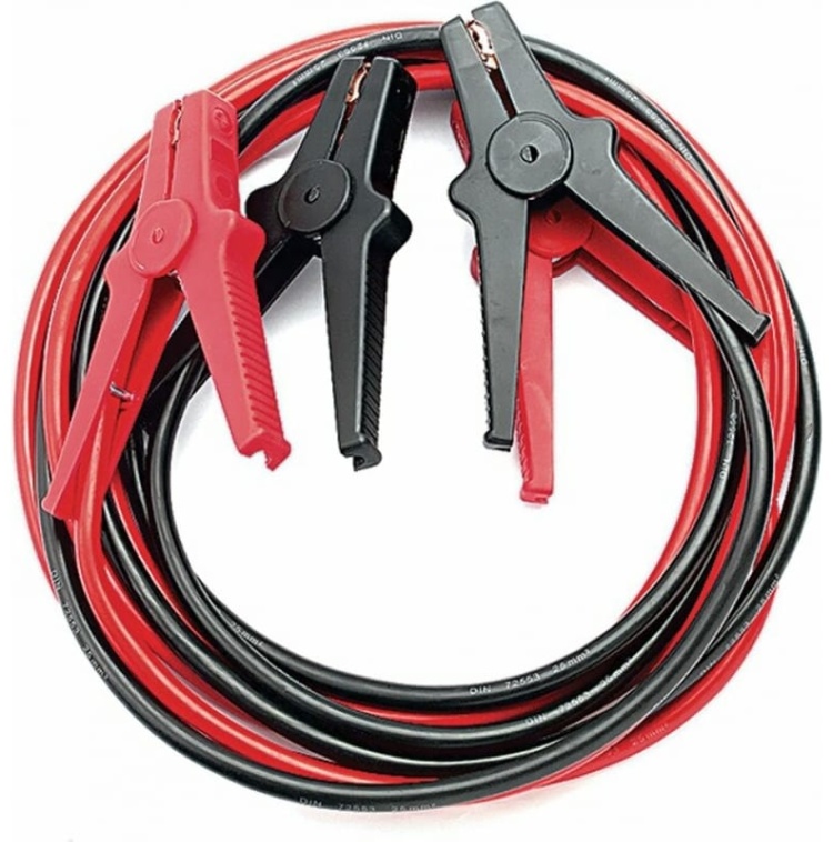 FUBAG Кабель для зарядки аккумулятора SMART CABLE 500