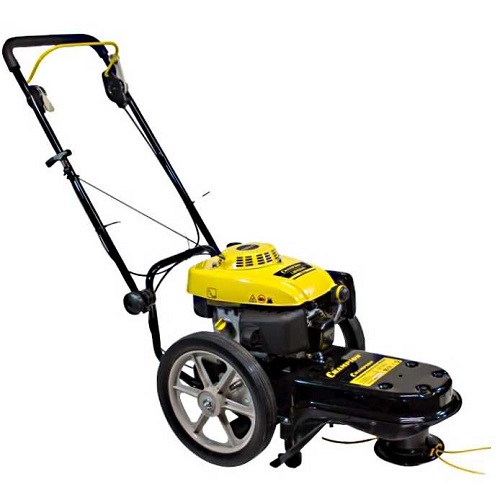 Газонокосилка CHAMPION LMH5640