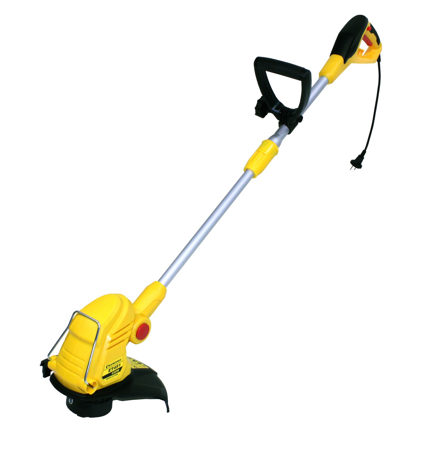 Триммер электрический CHAMPION ET451