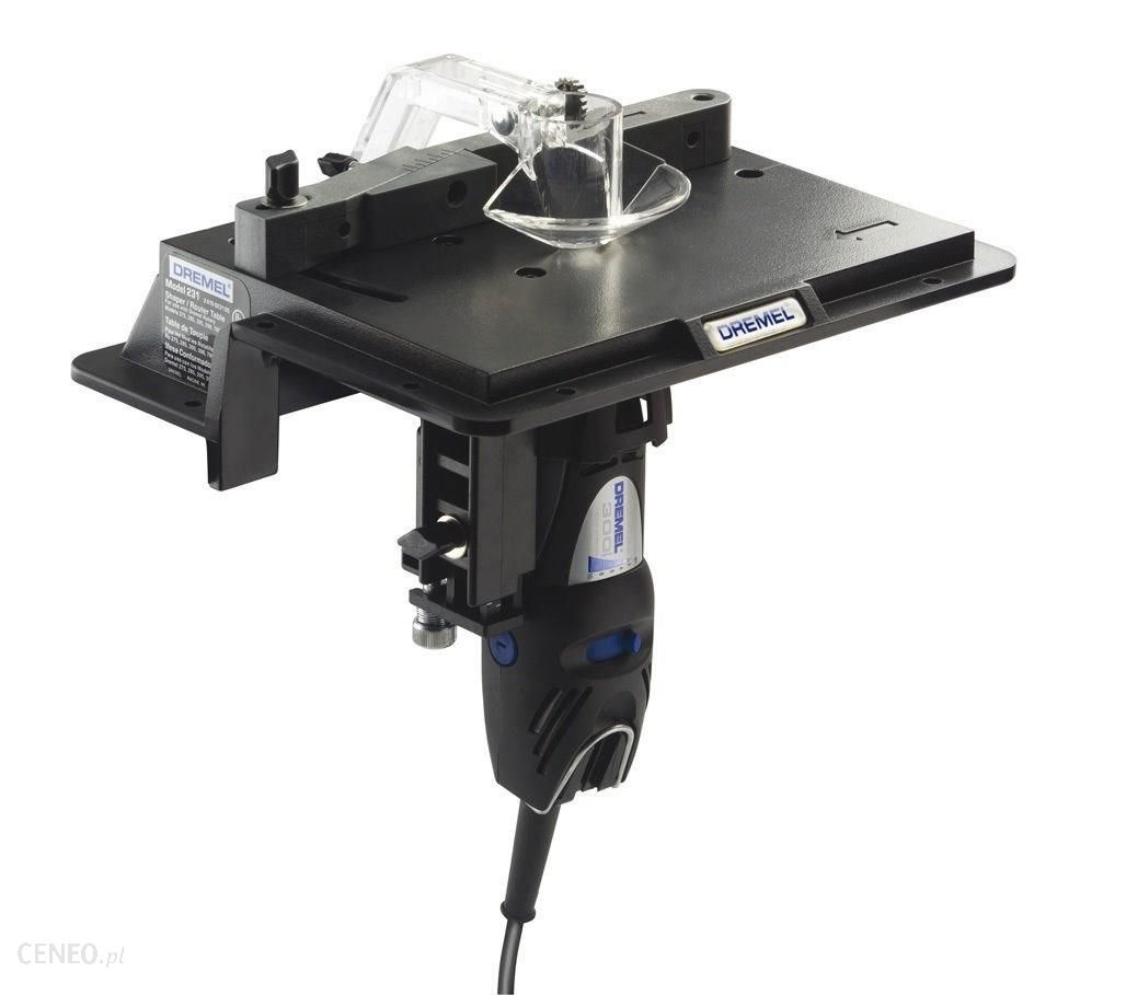 Столик-крепление для фрезы 231