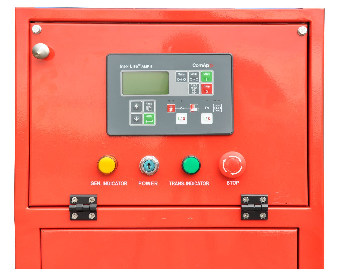 FUBAG Электростанция дизельная DS 80 DA ES