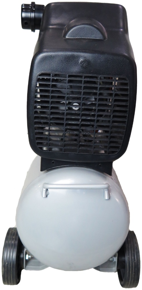 Magnetta, CE624, Компрессор воздушный масляный поршневой с прямым приводом