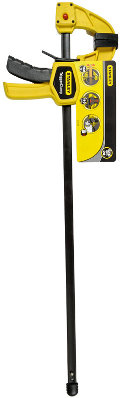 0-83-007 СТРУБЦИНА STANLEY ТРИГГЕРНАЯ БОЛЬШОГО УСИЛИЯ 60 СМ