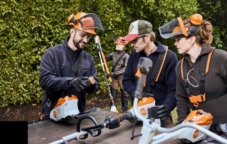 Каска FUNCTION Basic STIHL. - STIHL
