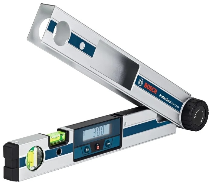 Цифровые угломеры GAM 220 MF Professional 