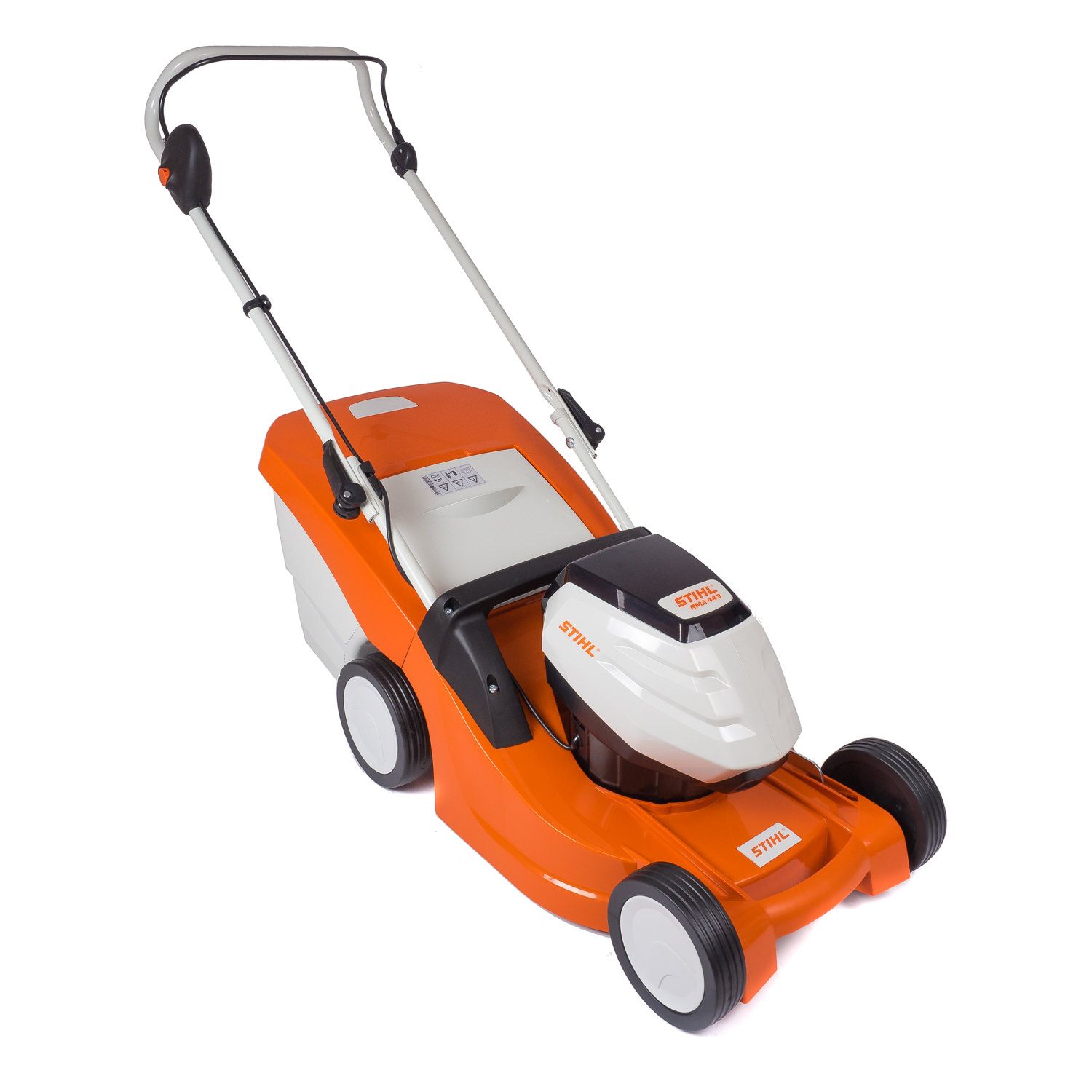 RMA 443.2 (без АК и ЗУ) - STIHL