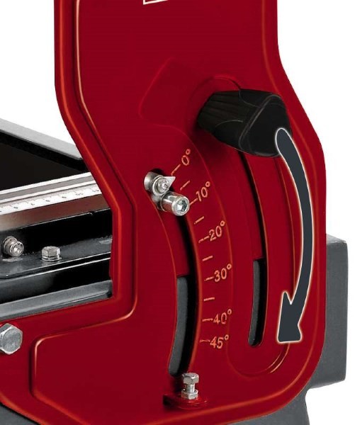 Плиткорез Einhell TE-TC 620 U