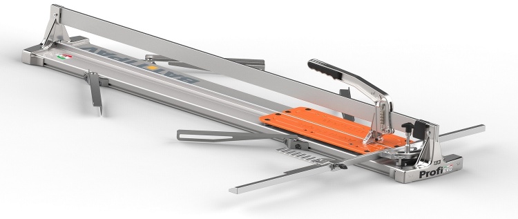 Плиткорез ручной 61300EV Battipav PROFI EVO 133