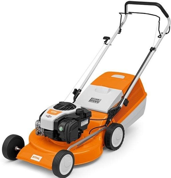 RM 253.2 - STIHL