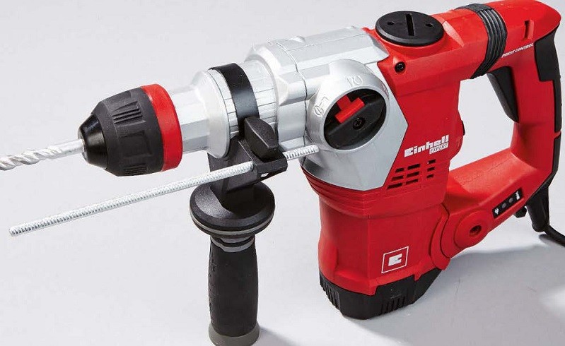 Перфоратор Einhell TE-RH 32 E