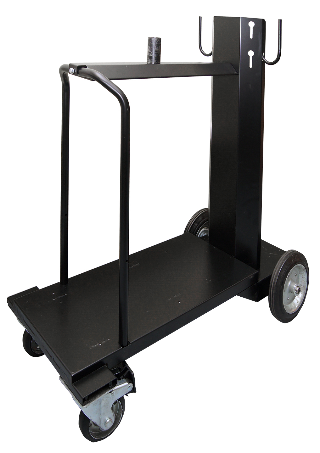 FUBAG Сварочный полуавтомат INMIG 500T DW SYN + подающий механизм DRIVE INMIG DW + Шланг пакет 5м + горелка FB 400 3m