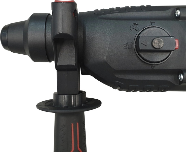 Перфоратор CROWN CT18108