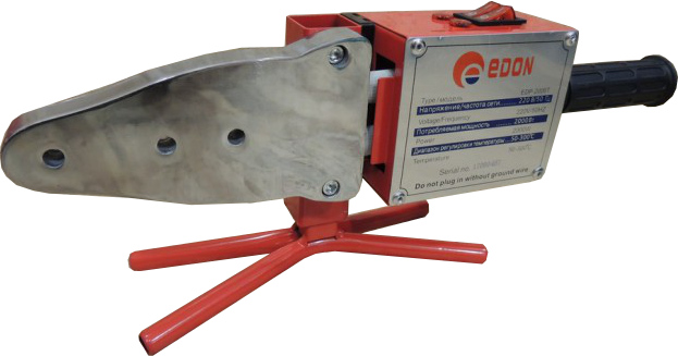 Паяльник Edon EDP-2000T