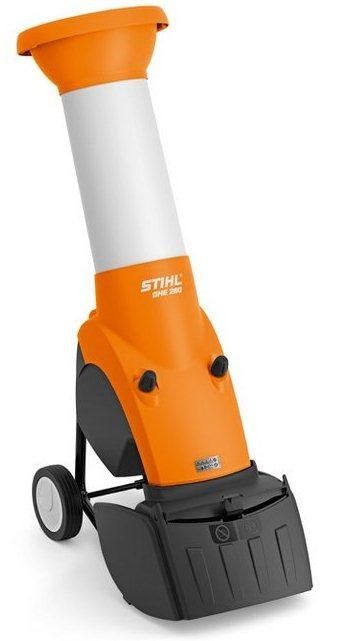 GHE 260.0 - STIHL