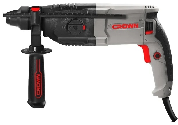 Перфоратор CROWN CT18108