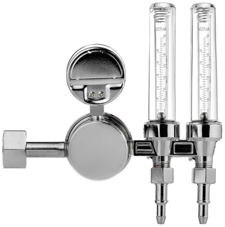 Регулятор расхода газа У-30/АР-40-2Р