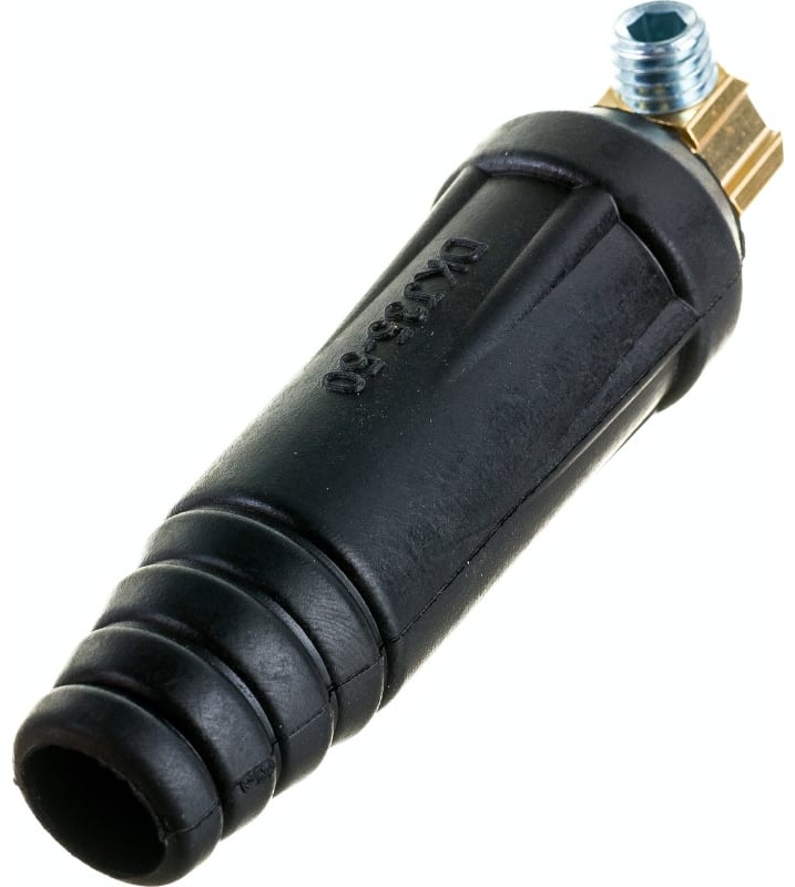 Вилка кабельная 35-50 AER3550