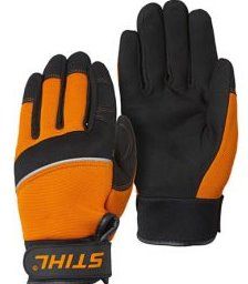 Рабочие перчатки DYNAMIC VENT XL