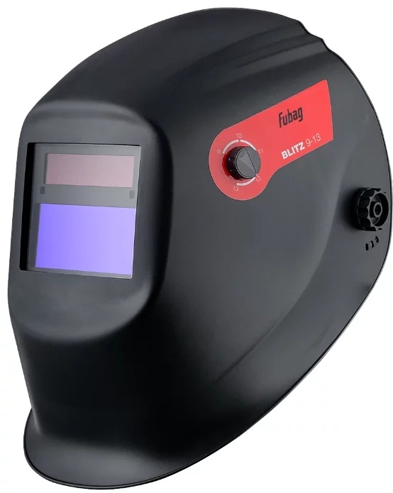 FUBAG Маска сварщика "Хамелеон" BLITZ 9-13