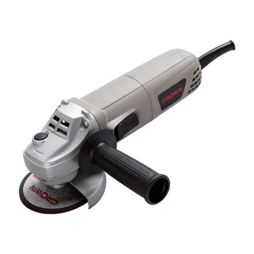 Угловая шлифмашина CROWN CT13296