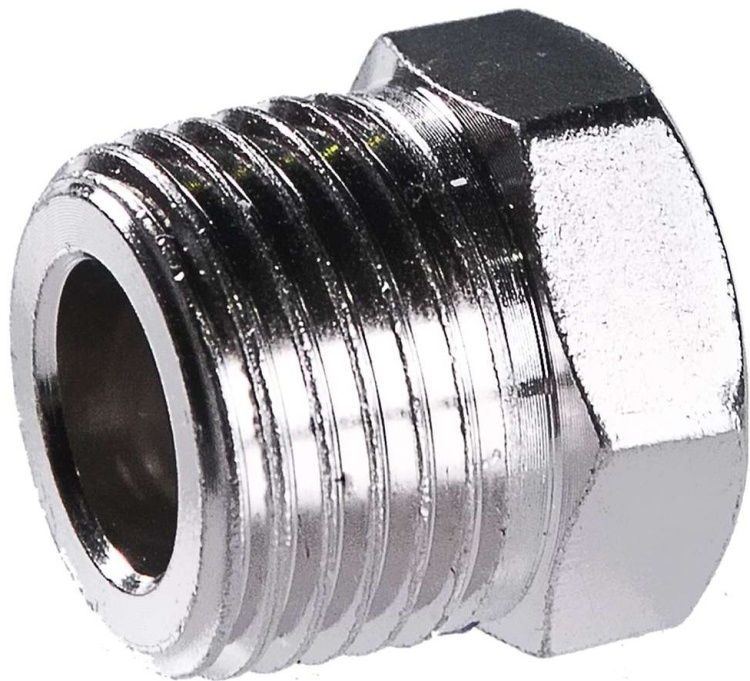 FUBAG Переходник 1/2"M на 1/4"F, блистер 1 шт