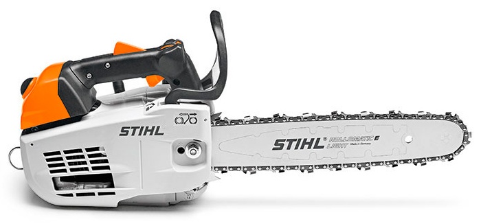 Бензопила Штиль MS-201 TC-M 40 см