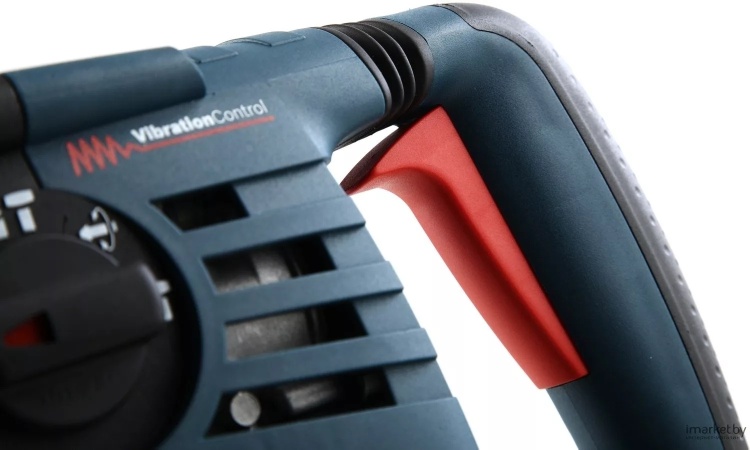 Перфоратор GBH 3-28 DRE Professional с патроном SDS-plus 