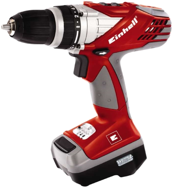 Шуруповерт Einhell RT-CD 18/1