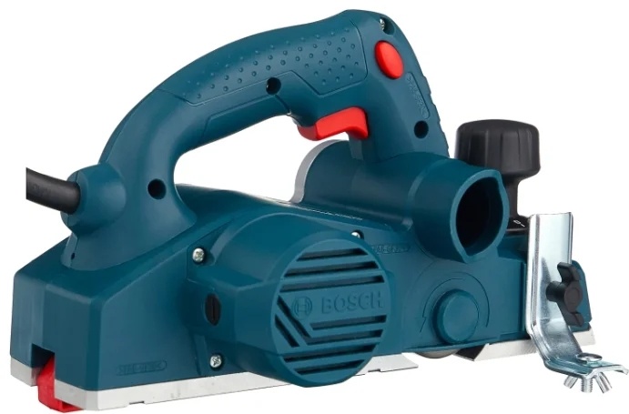 Рубанок BOSCH GHO 6500 Professional