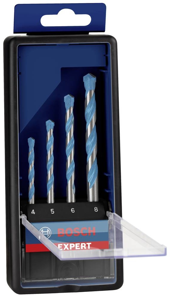 Сверло CYL-9 Multi-Construc BOSCH