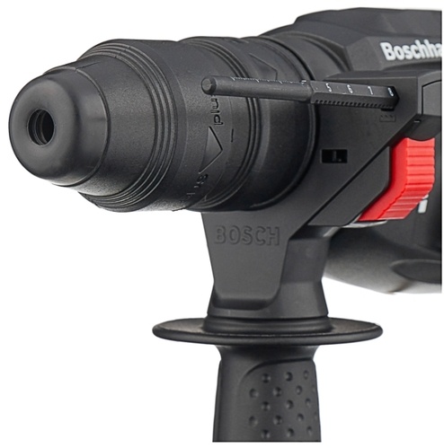 Перфоратор BOSCH GBH 240 F Professional  с патроном SDS-plus 