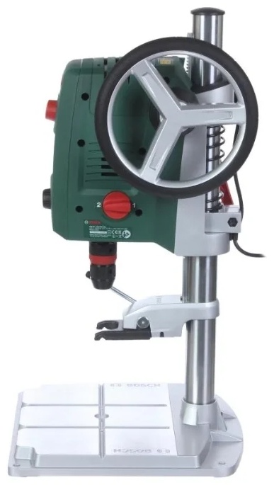 Настольный сверлильный станок PBD 40