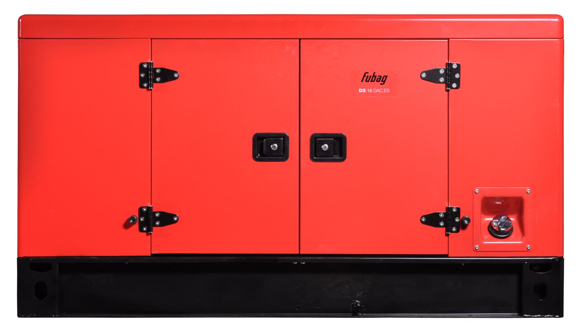 FUBAG Электростанция дизельная DS 16 DAC ES