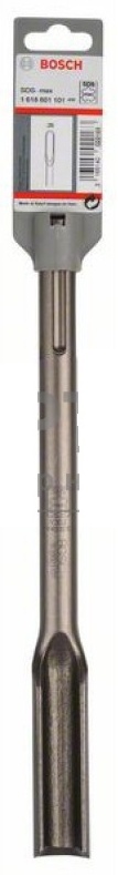 Зубило полукруглое  BOSCH SDS-MAX 300мм