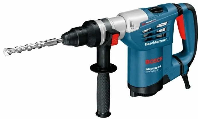 Перфоратор с патроном SDS-plus GBH 4-32 DFR Professional 