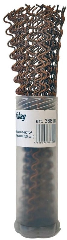 FUBAG Набор волнистой проволоки (50 шт.)