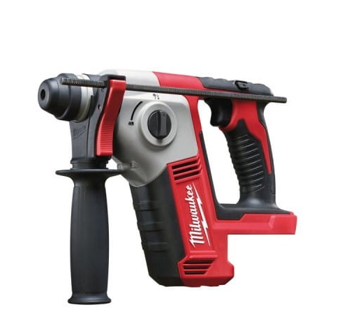 Аккумуляторный перфоратор Milwaukee M18 BH-0
