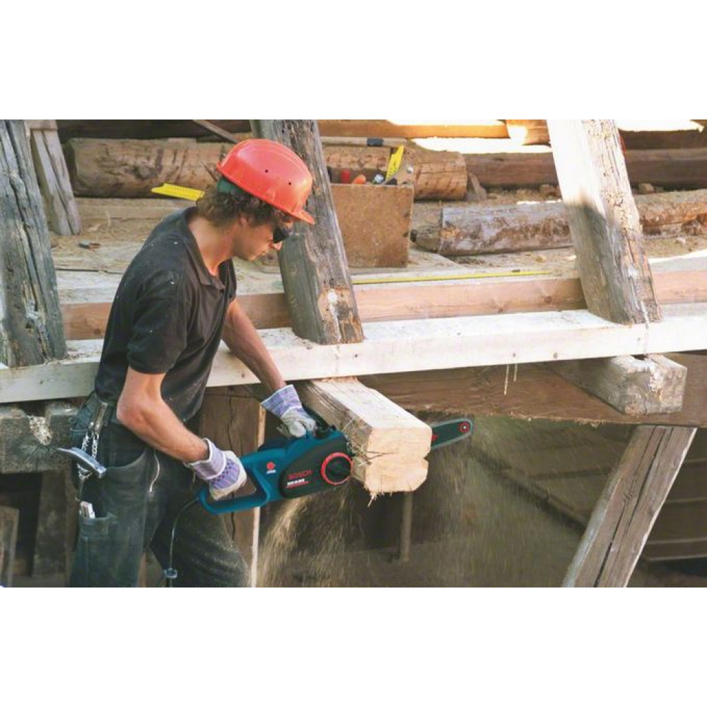 Цепная пила GKE 35 BCE Professional 