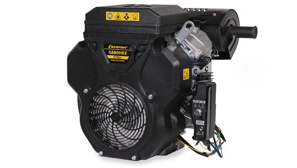 Двигатель с горизонтальным валом CHAMPION G680HKE