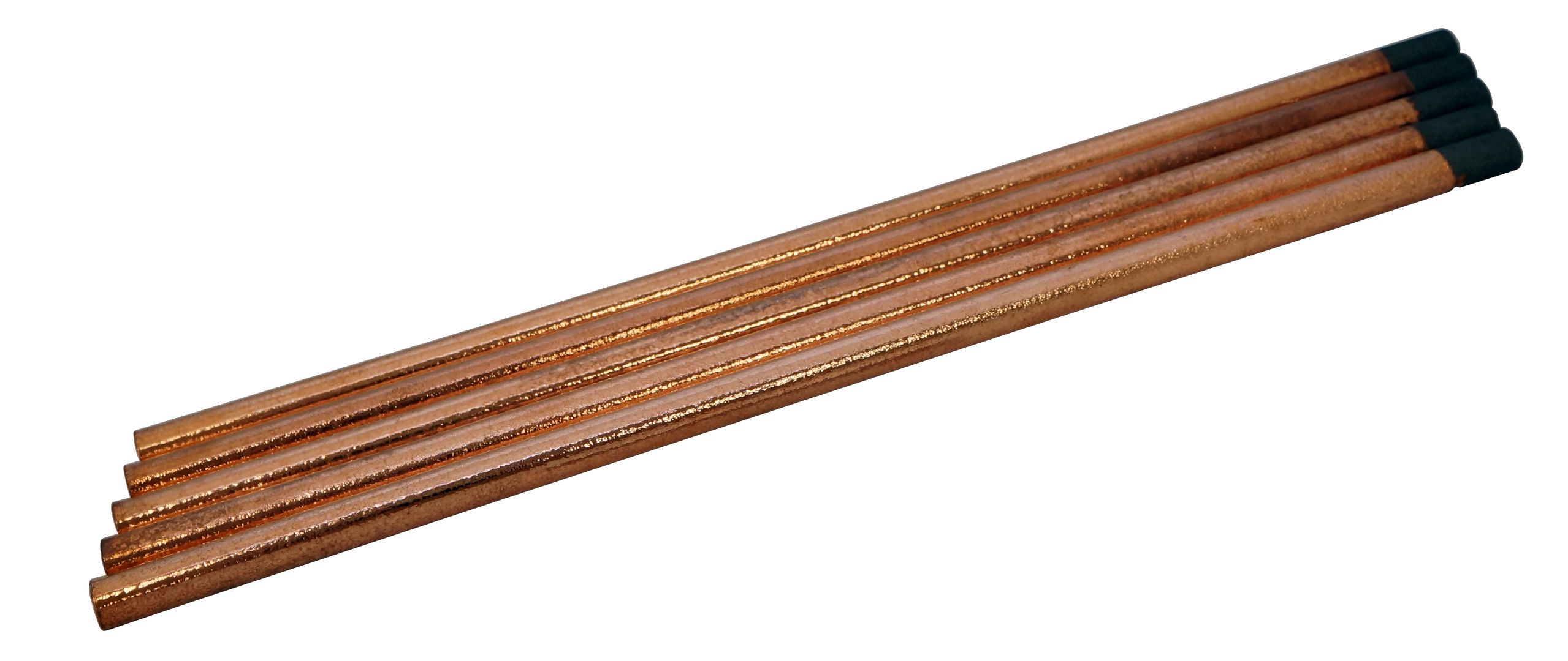 FUBAG Графитные электроды_осадка металла - O 10 х 300 (5 шт.)