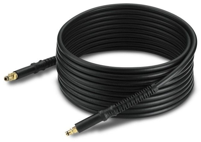 Шланг высокого давления H&G 9м Quick Connect KARCHER