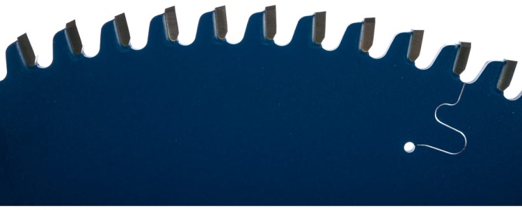 Диск BOSCH Expert for Aluminium 305x30x2.8/2x96T