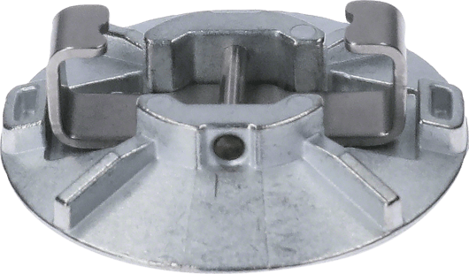 X-LOCK Зажим для опорной тарелки