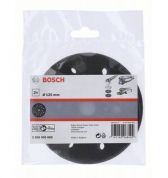 Защитный переходник для эксцентриковых шлифмашин (125 мм; 2 шт.) Bosch 2608000689