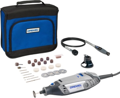 Инструмент многофункциональный DREMEL 3000-2/25 ARTS & CARFTS