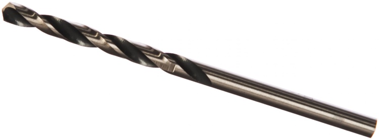 Спиральное сверло BOSCH PointTeQ 4.2mm (10)