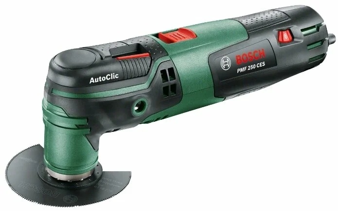 Инструмент многофункциональный PMF 250 CES