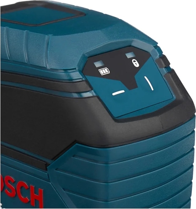 Линейный лазерный нивелир GLL 2-10 Professional 